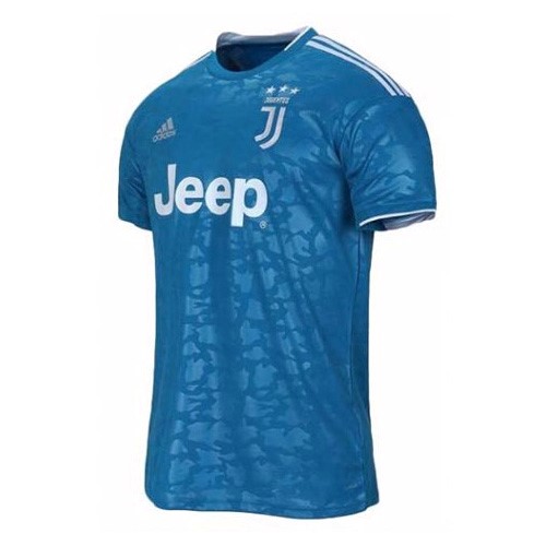 Tailandia Camiseta 3ª Juventus 2019/20 Marron